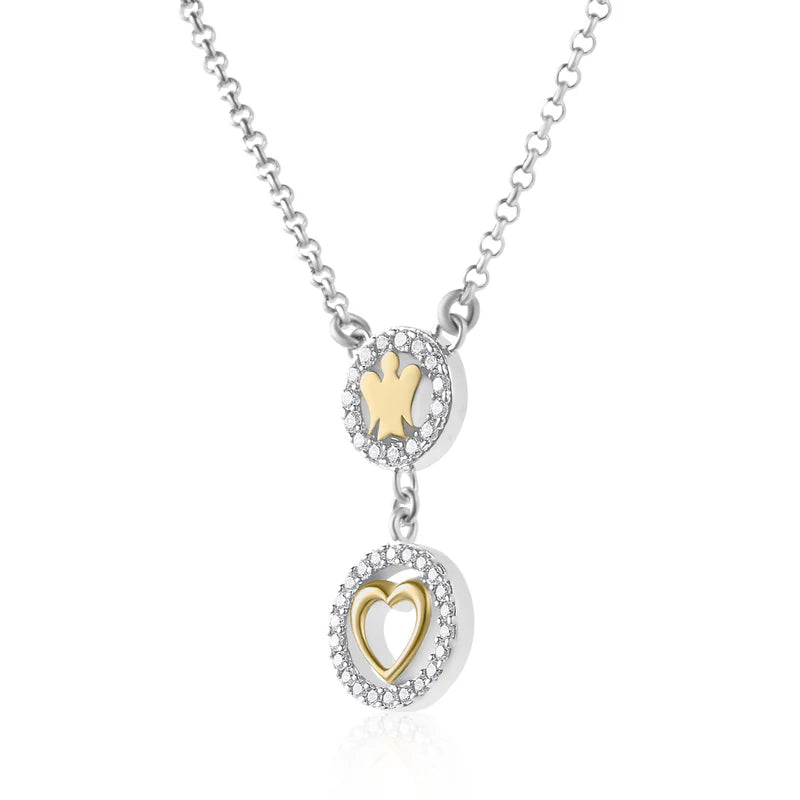 COLLANA DONNA ROBERTO GIANNOTTI - GIA460