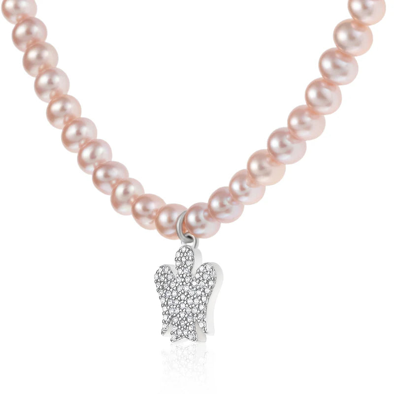 COLLANA DONNA ROBERTO GIANNOTTI -  GIA471