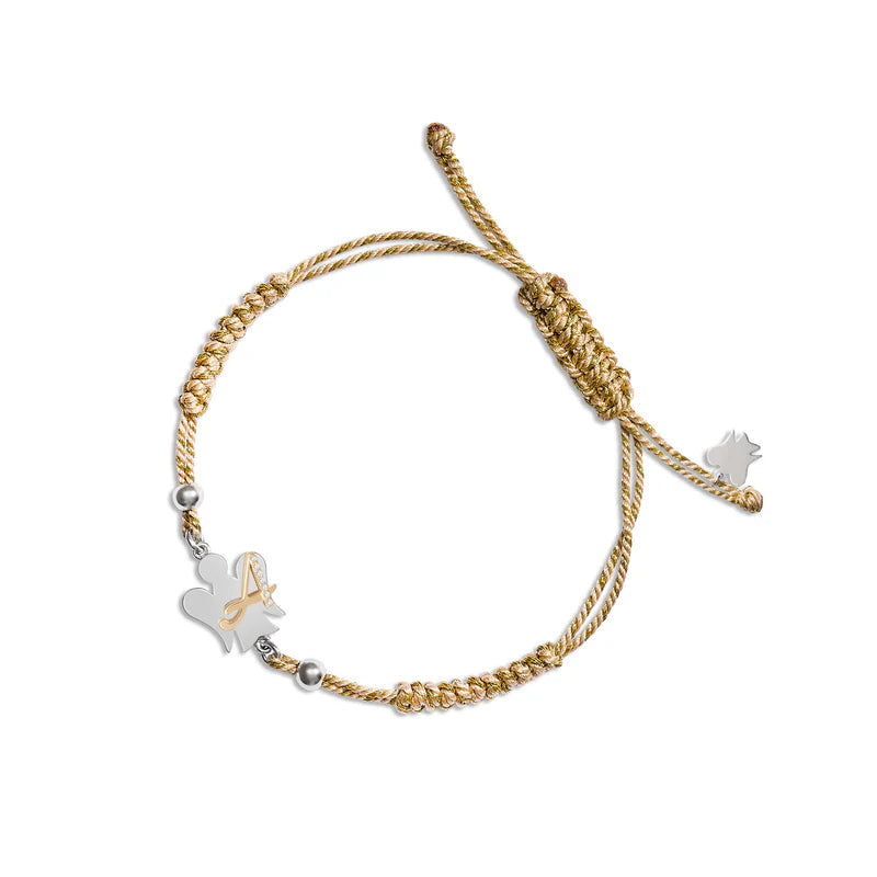 BRACCIALE UNISEX ROBERTO GIANNOTTI - GIA700F