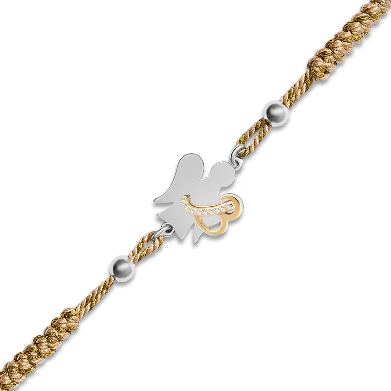 BRACCIALE UNISEX ROBERTO GIANNOTTI - GIA700F