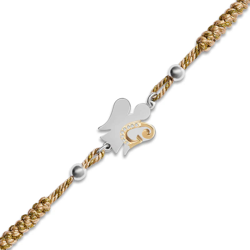 BRACCIALE UNISEX ROBERTO GIANNOTTI - GIA700F