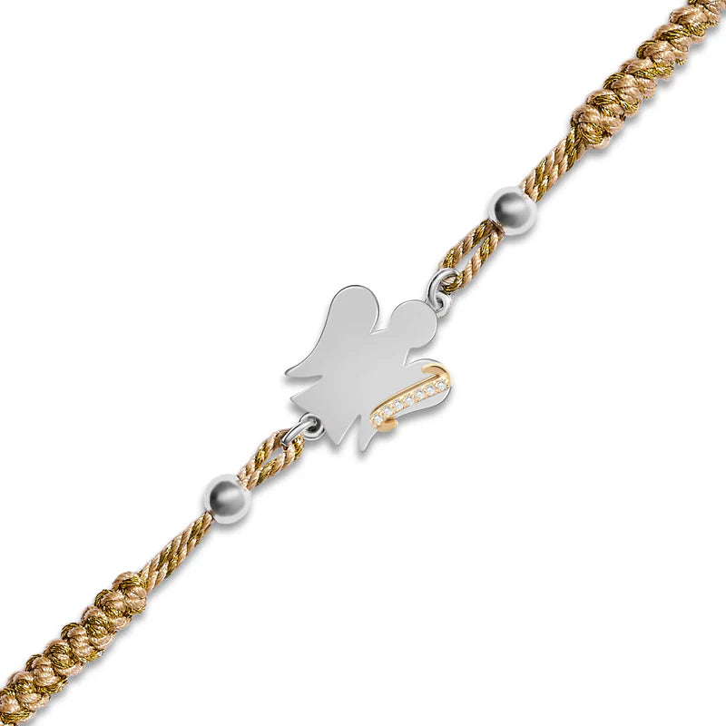 BRACCIALE UNISEX ROBERTO GIANNOTTI - GIA700F