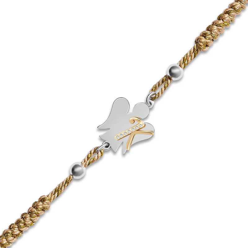 BRACCIALE UNISEX ROBERTO GIANNOTTI - GIA700F
