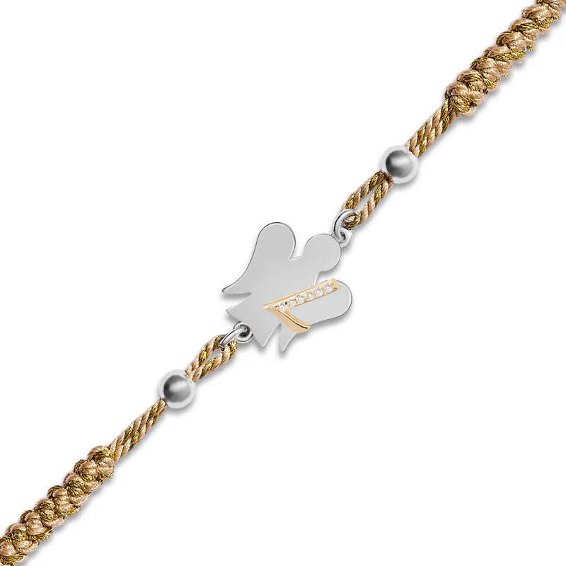 BRACCIALE UNISEX ROBERTO GIANNOTTI - GIA700F