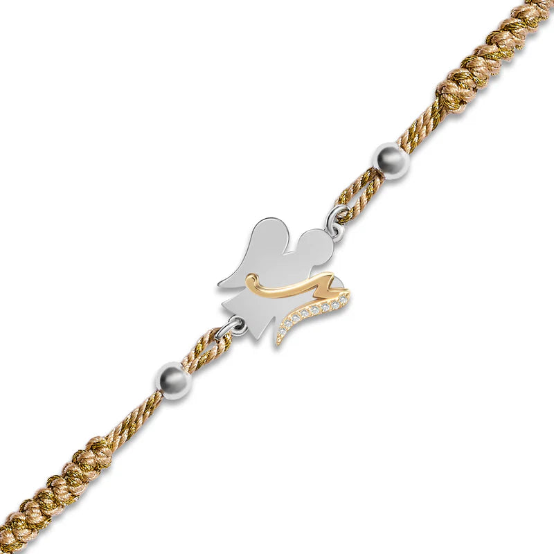 BRACCIALE UNISEX ROBERTO GIANNOTTI - GIA700F