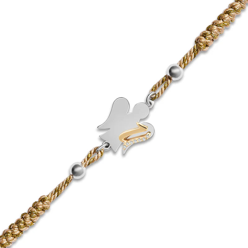 BRACCIALE UNISEX ROBERTO GIANNOTTI - GIA700F