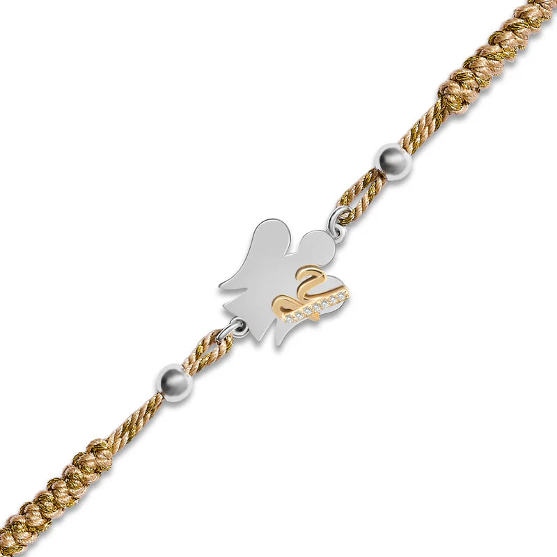 BRACCIALE UNISEX ROBERTO GIANNOTTI - GIA700F