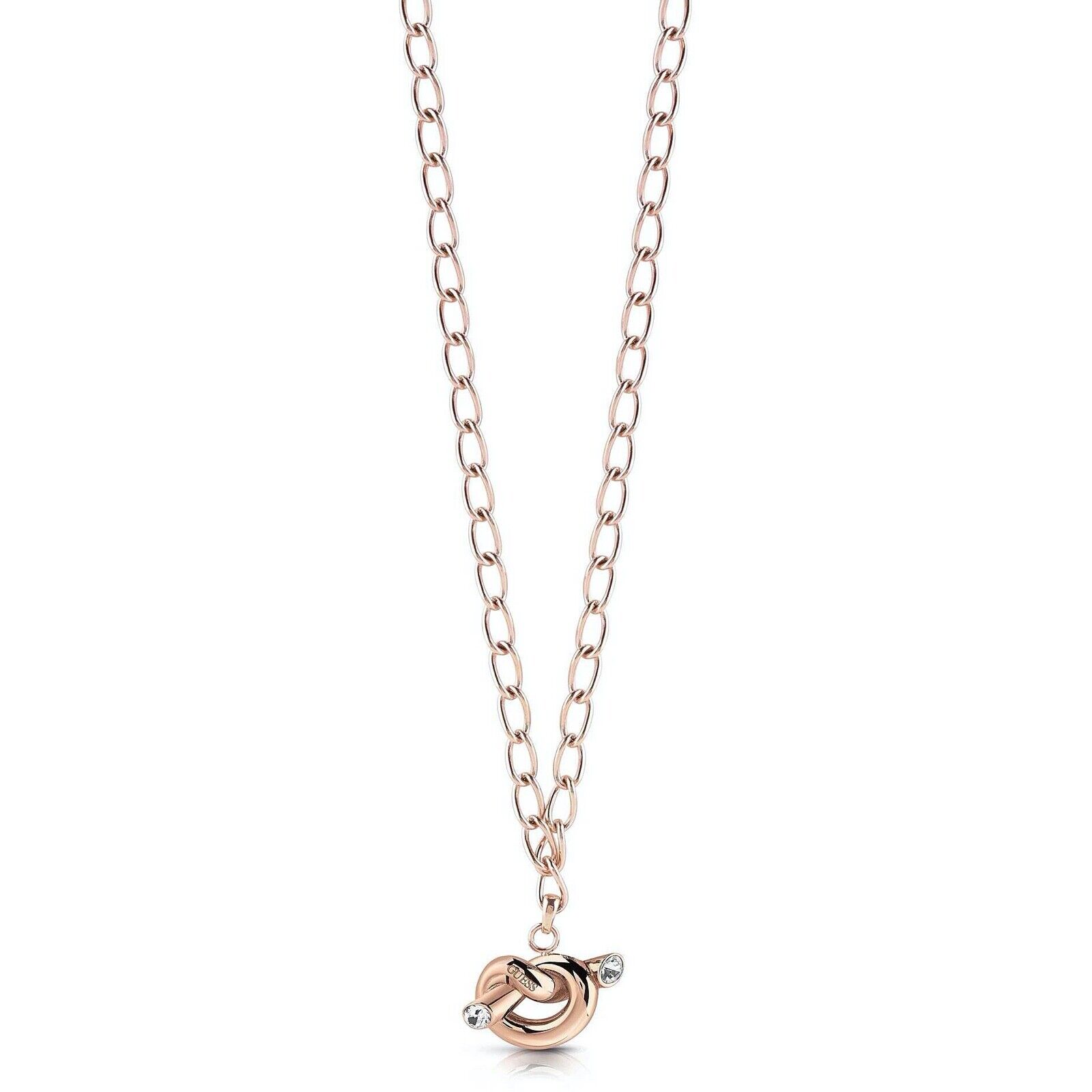 COLLANA DONNA GUESS - UBN29014