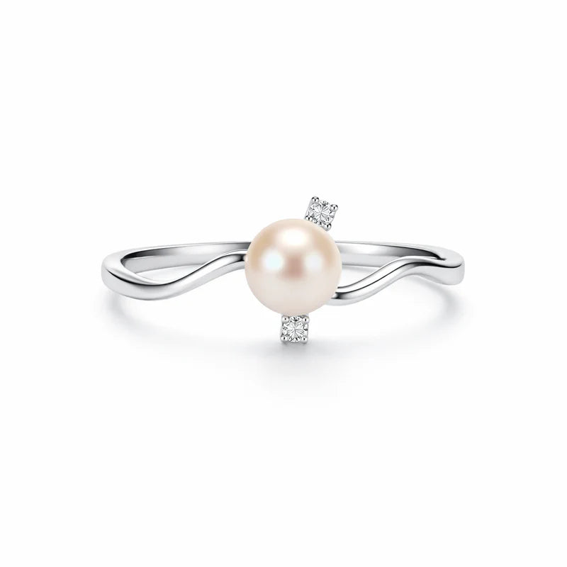 ANELLO DONNA KIOTO - ANP9KT-44R