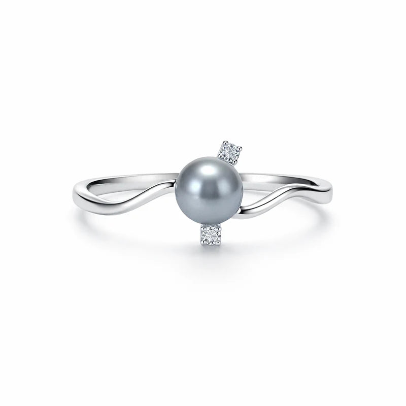 ANELLO DONNA KIOTO - ANP9KT-44G