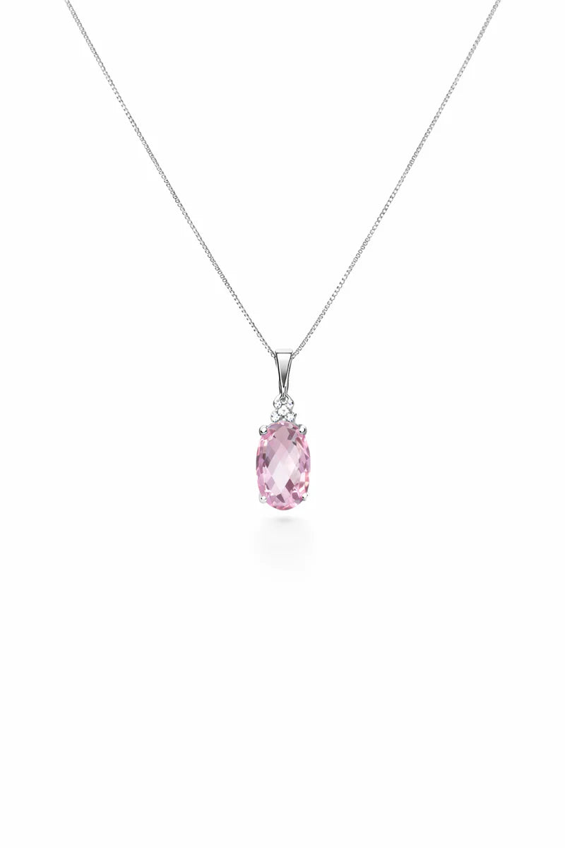 COLLANA DONNA KIOTO - CIOIRIDE9KTOV-R