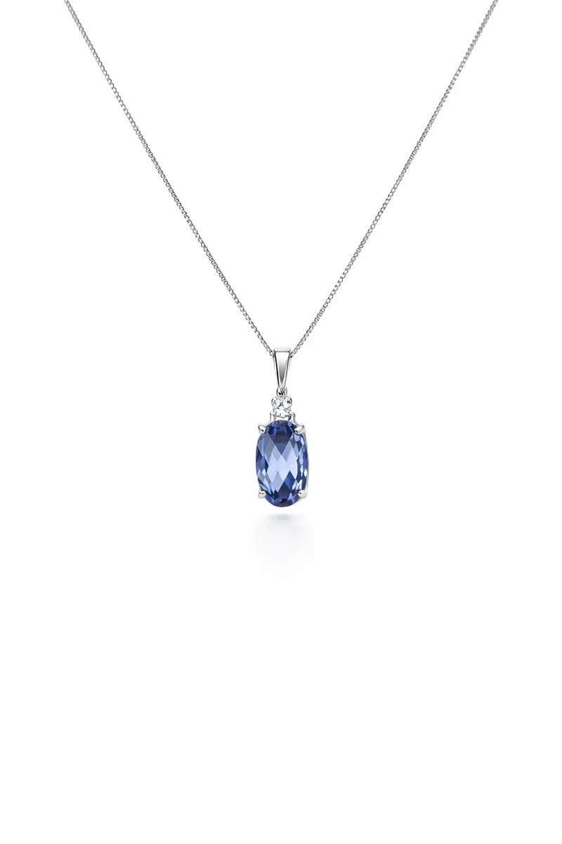 COLLANA DONNA KIOTO - CIOIRIDE9KTOV-B