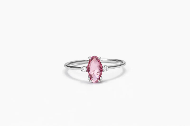 ANELLO DONNA KIOTO - ANIRI9KTOV-R