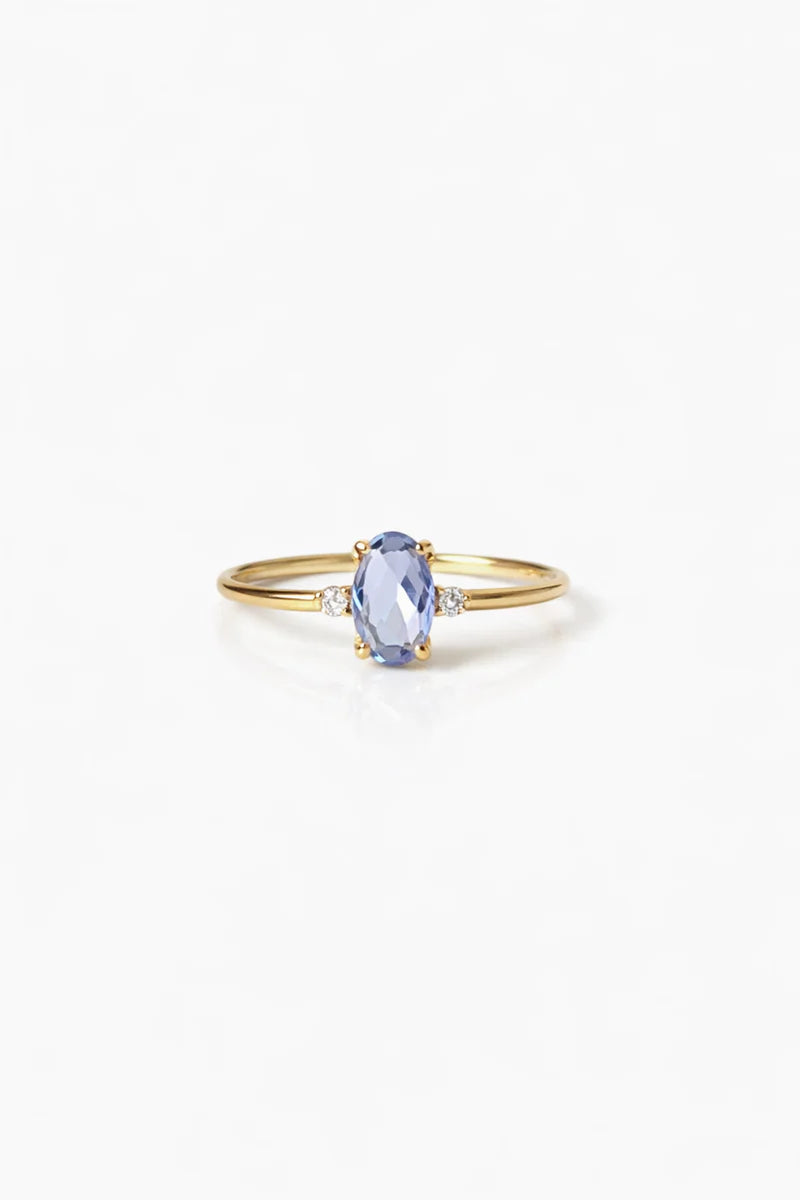 ANELLO DONNA KIOTO - ANIRI9KTOV-OG-B