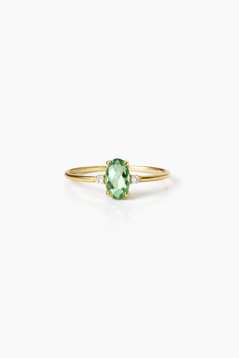 ANELLO DONNA KIOTO - ANIRI9KTOV-OG-V