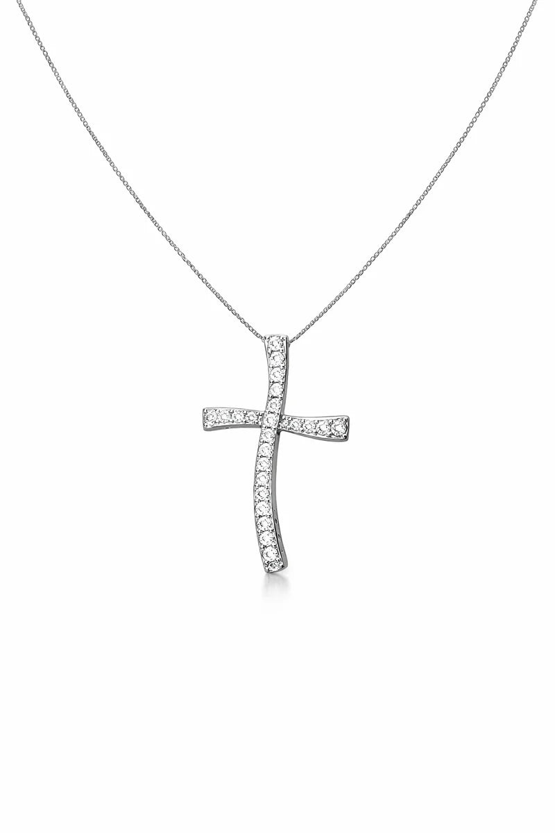 COLLANA DONNA PG GIOIELLI - CR18C