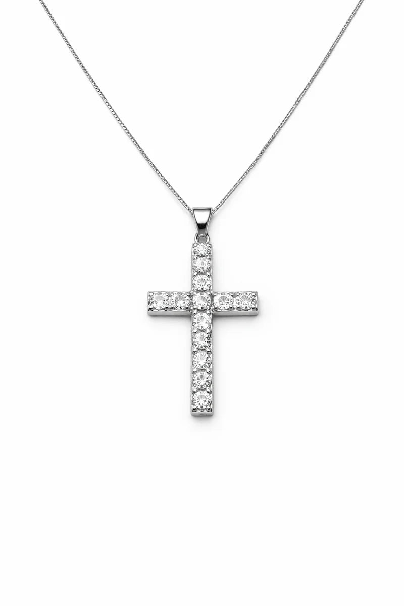 COLLANA UNISEX PG GIOIELLI - CRCLASS3M-11P