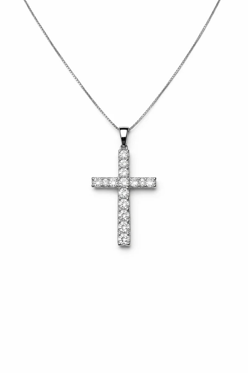 COLLANA UNISEX PG GIOELLI - CRF-16P/3