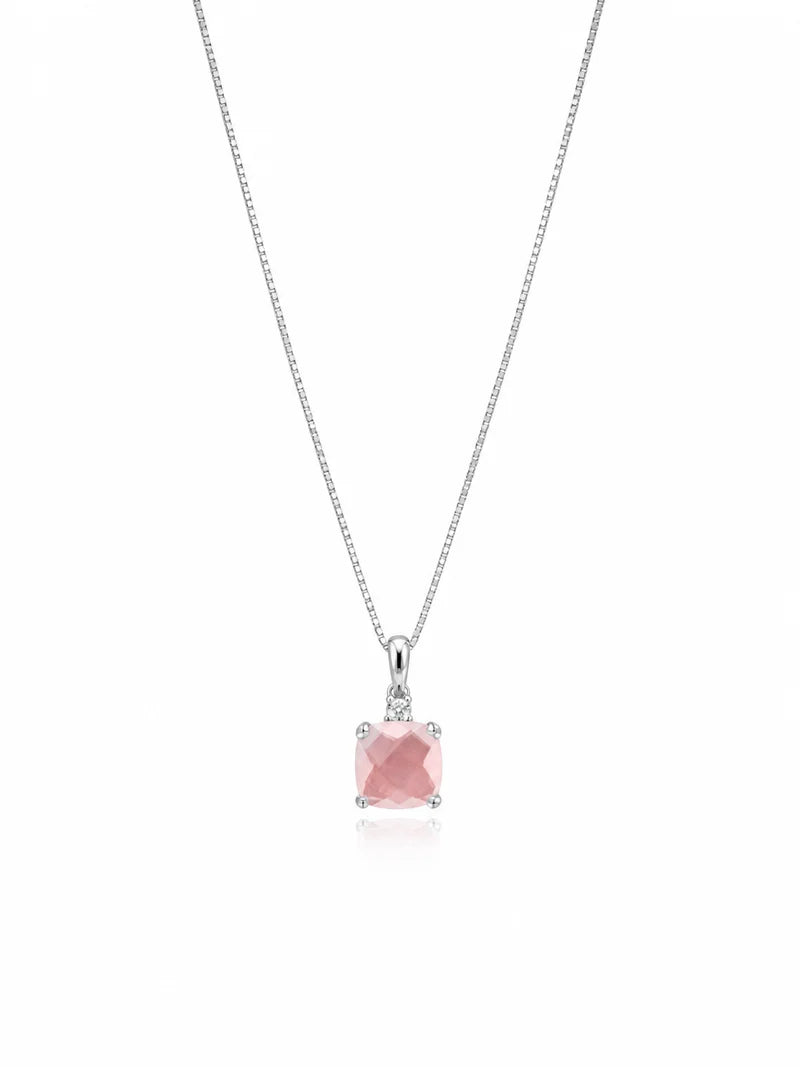 COLLANA DONNA KIOTO - CIOIRIDE9KTQ-R