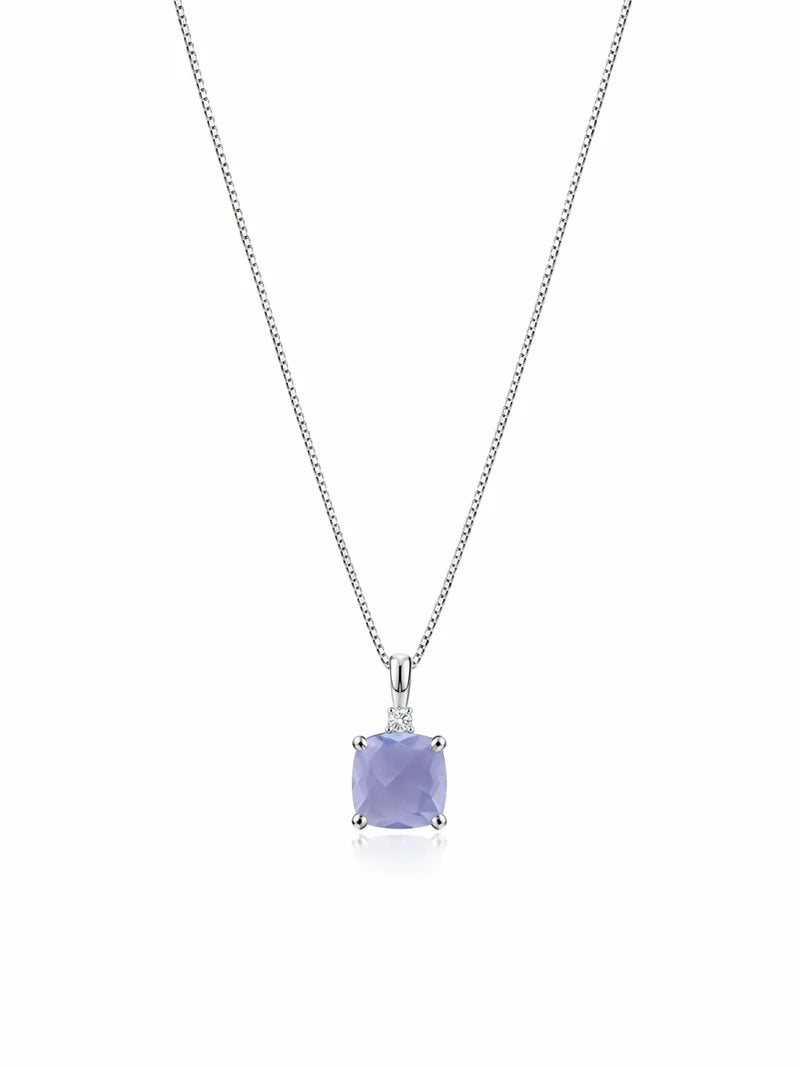 COLLANA DONNA KIOTO - CIOIRIDE9KTQ-B