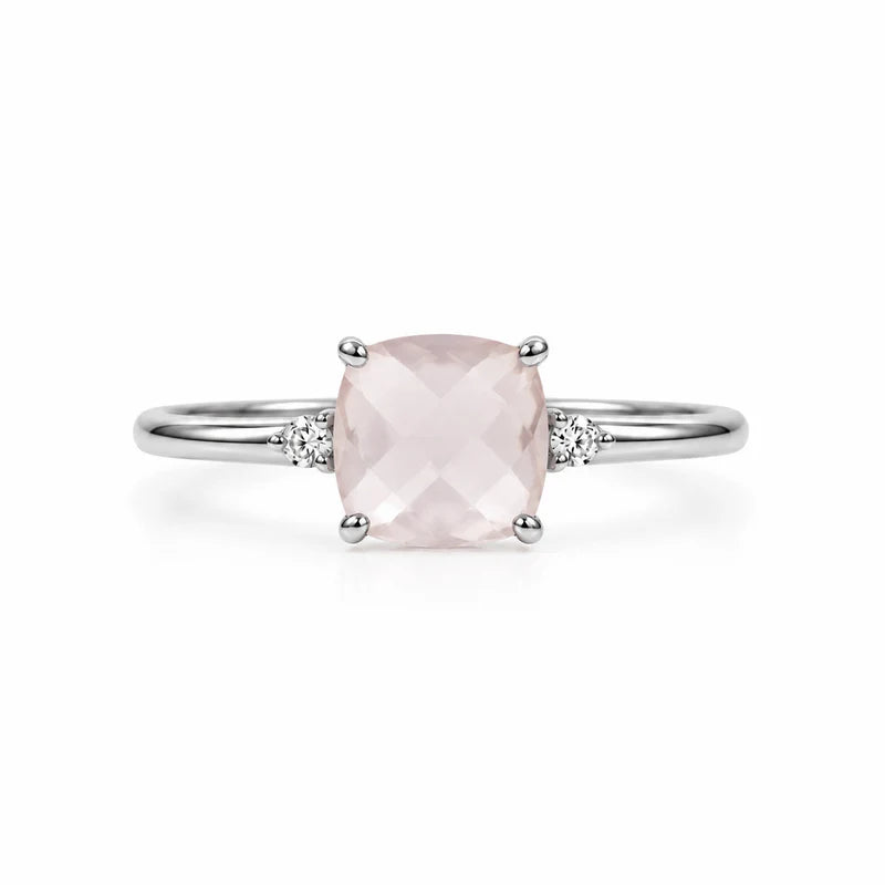 ANELLO DONNA KIOTO - ANIRIDE9KTQ-R