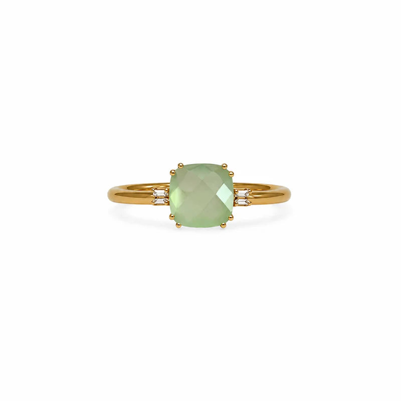 ANELLO DONNA KIOTO - ANIRIDE9KTQ-OG-V