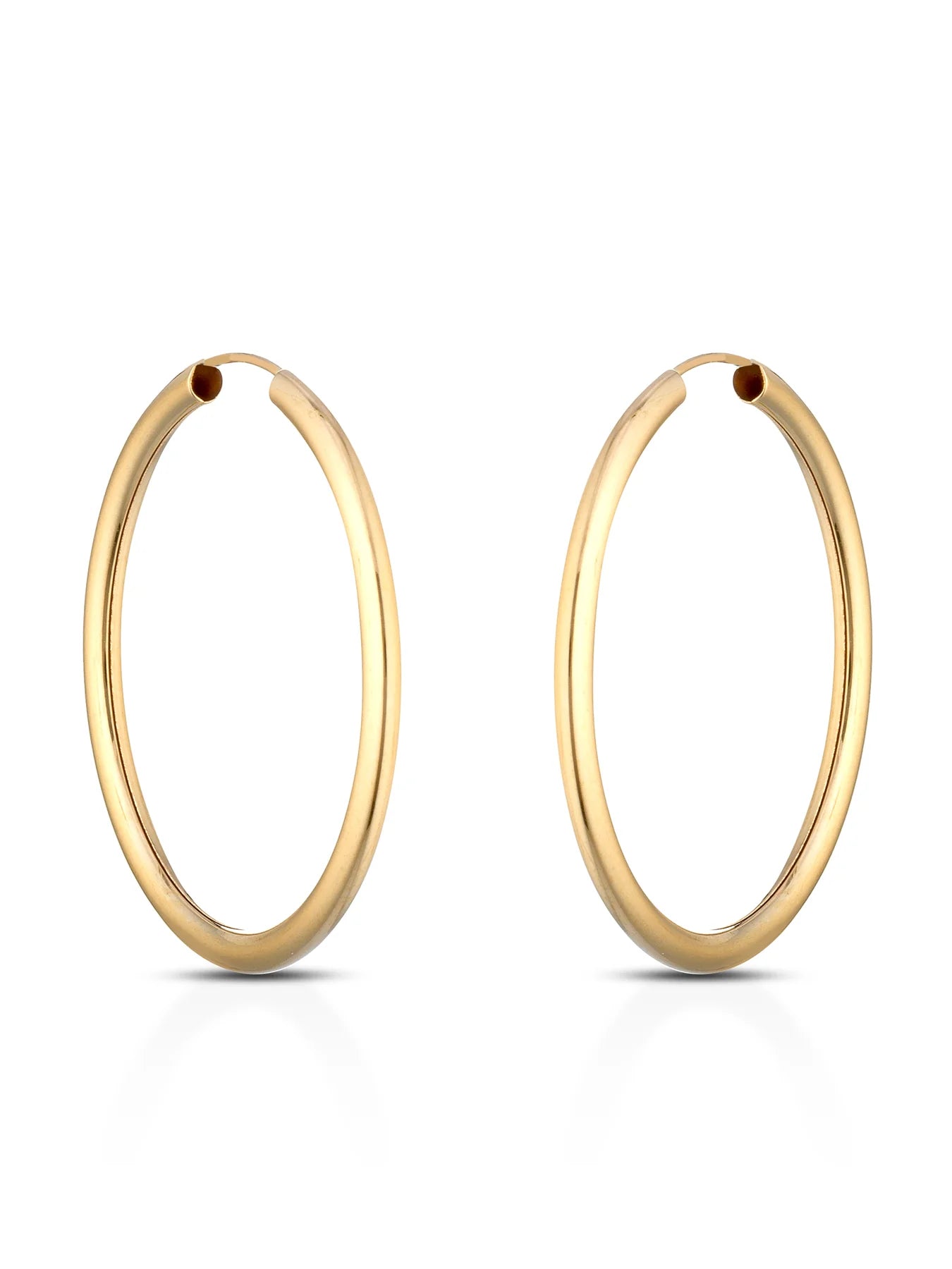 ORECCHINI DONNA IN ORO 18 CARATI