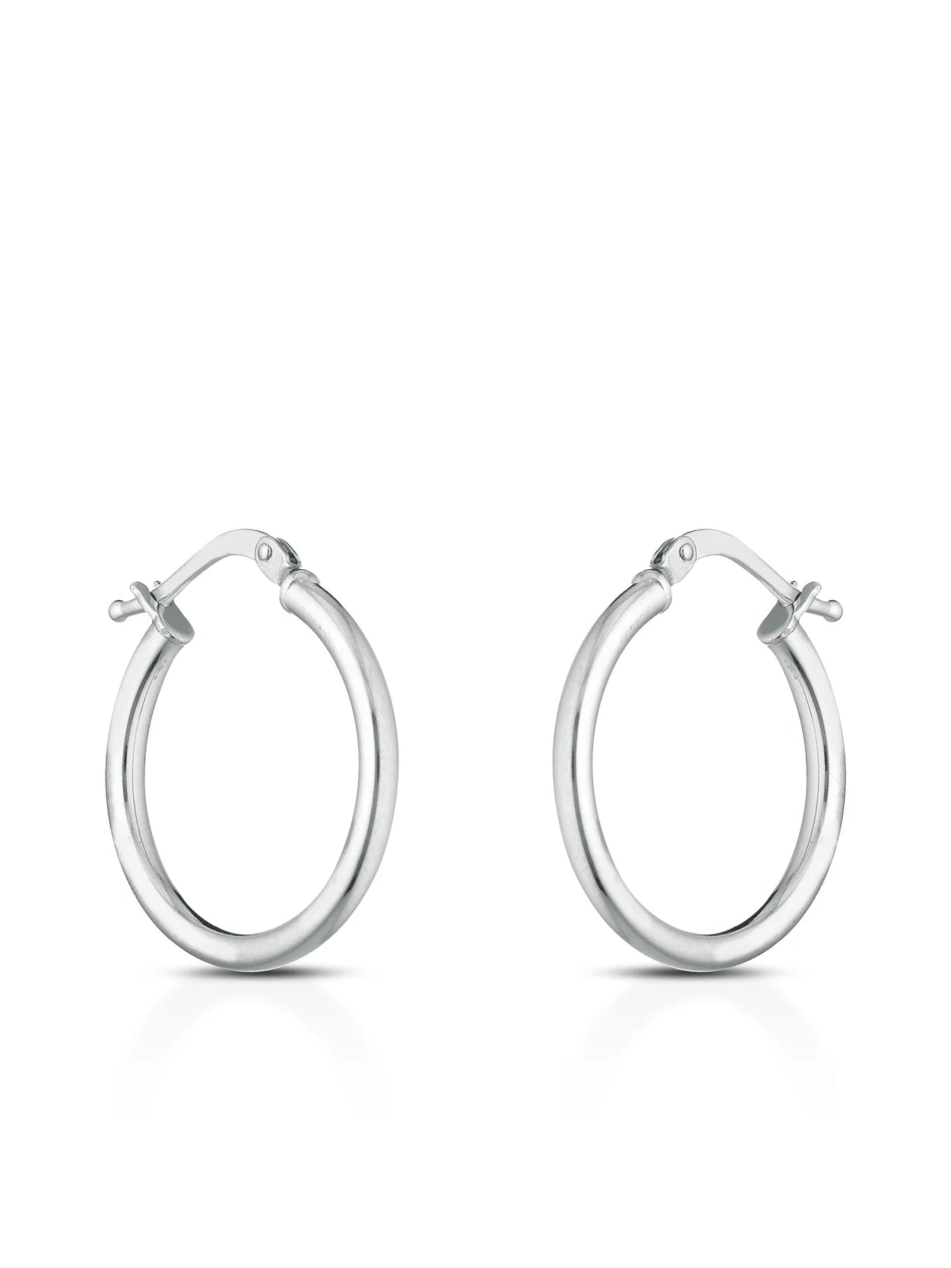 ORECCHINI DONNA IN ORO 18 CARATI