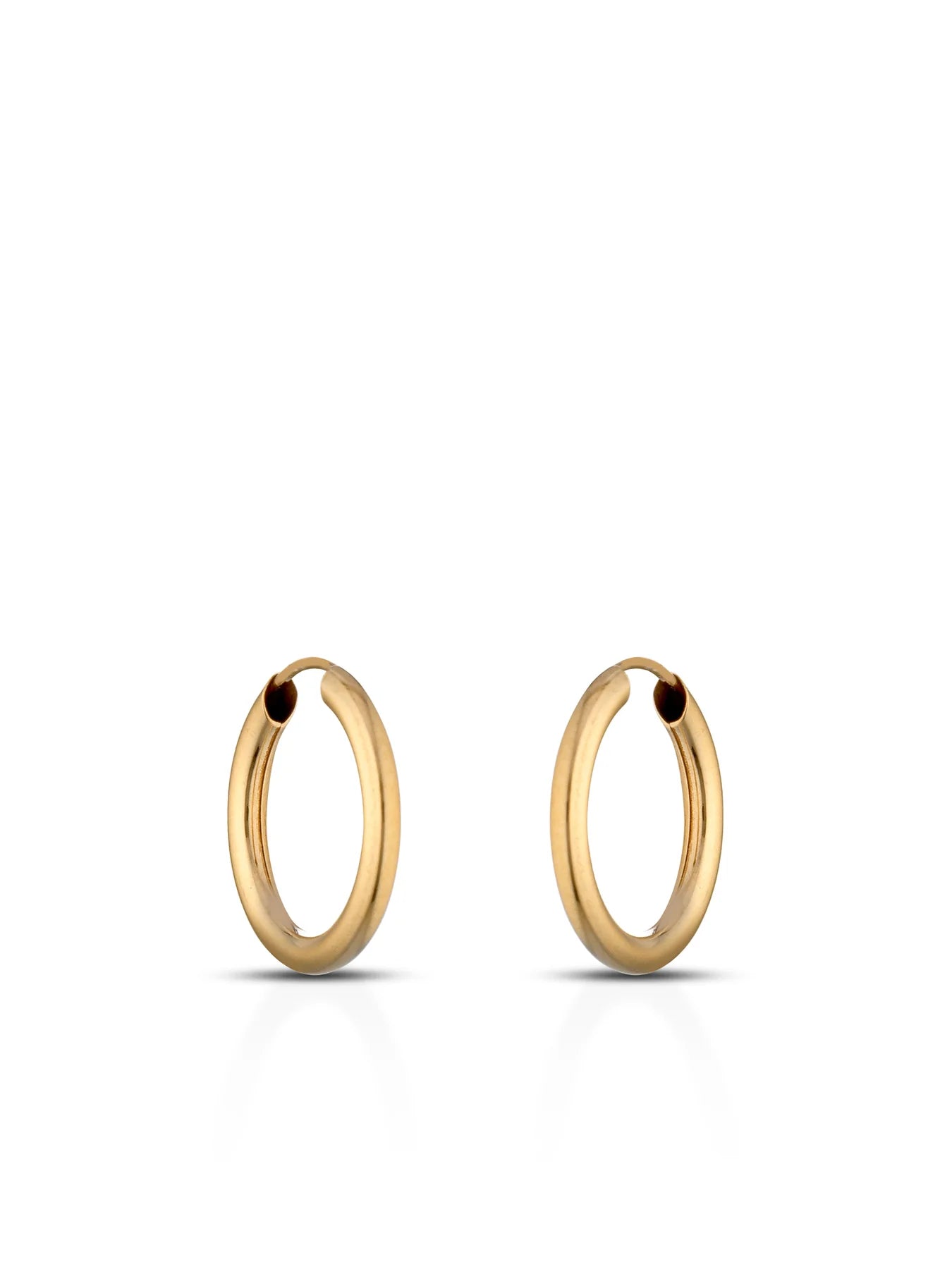 ORECCHINI DONNA IN ORO 18 CARATI