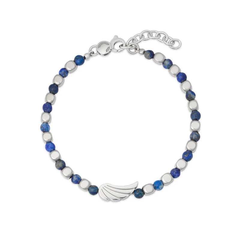 BRACCIALE UOMO ROBERTO GIANNOTTI - MAN57