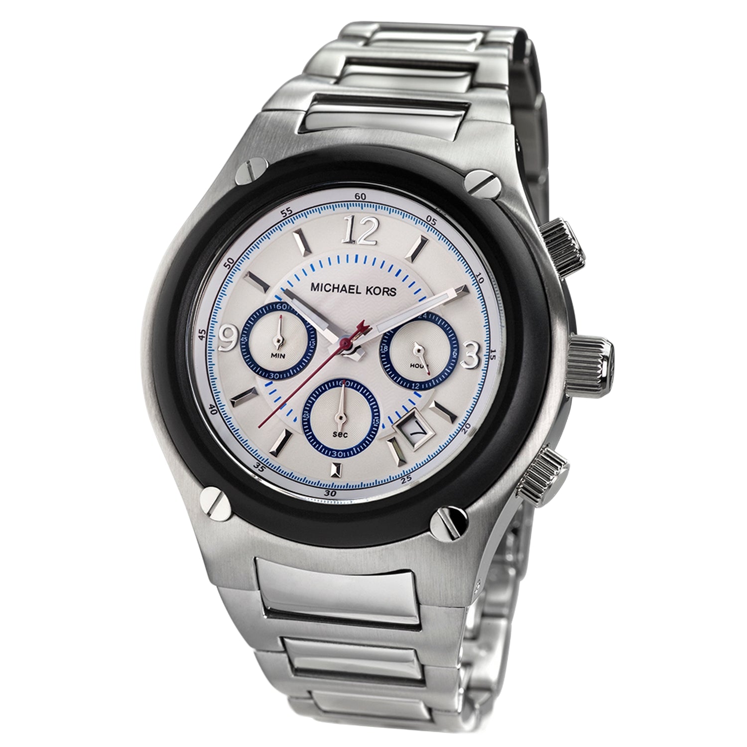 OROLOGIO UOMO MICHAEL KORS - MK8102