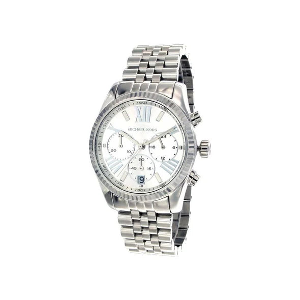 OROLOGIO UOMO MICHAEL KORS - MK5555