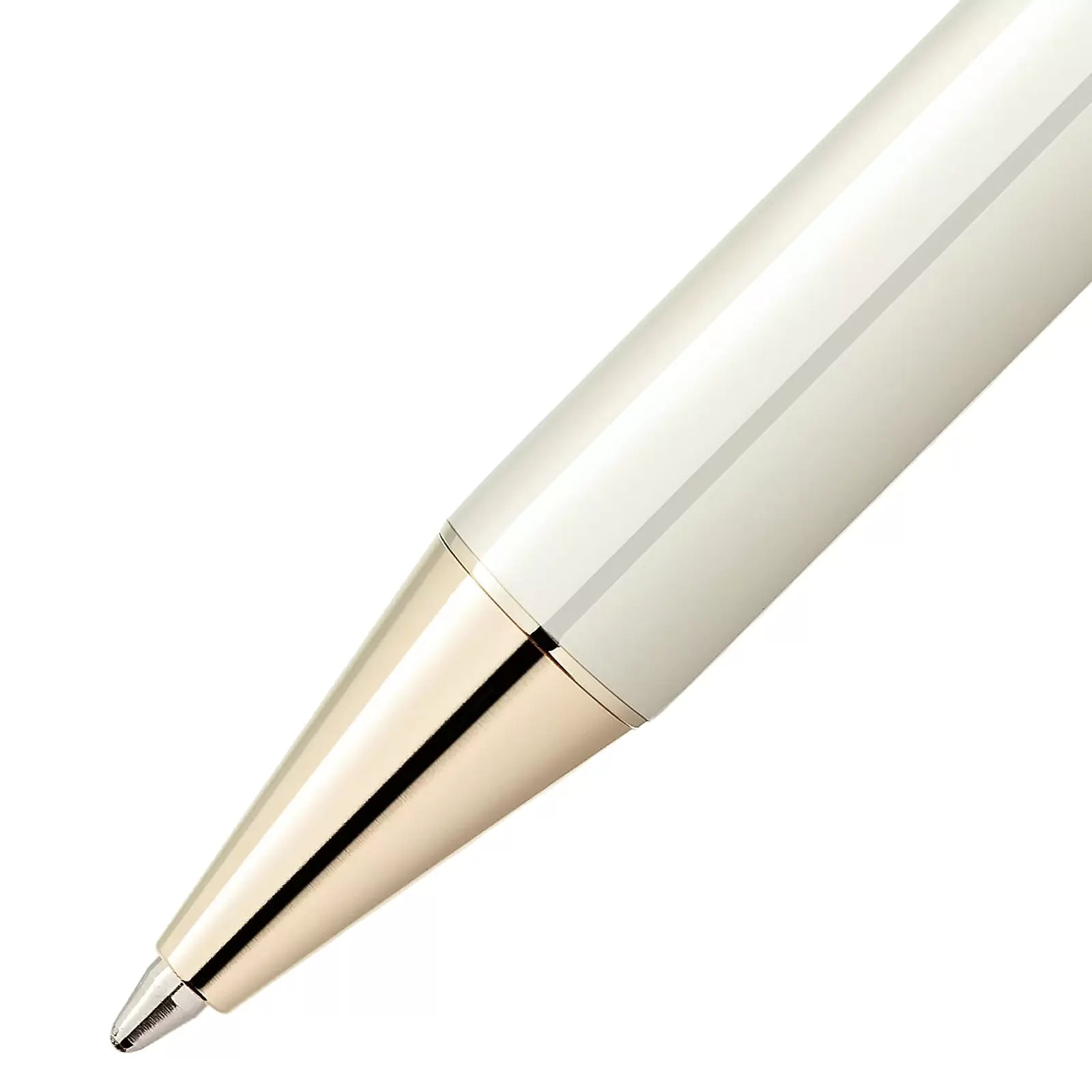 Penna a sfera Heritage Rouge et Noir Baby MONTBLANC - 128123