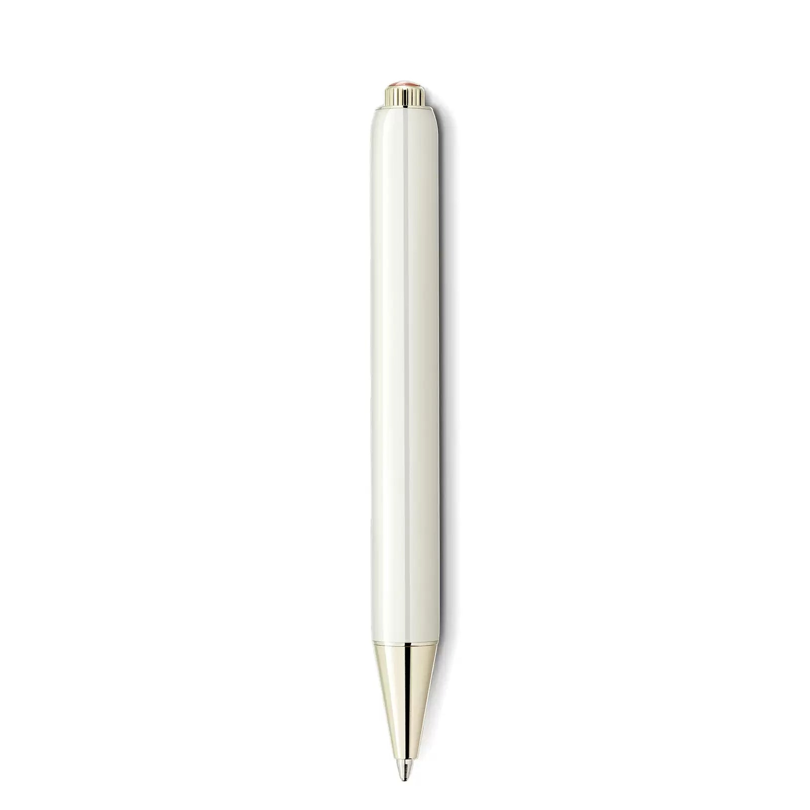 Penna a sfera Heritage Rouge et Noir Baby MONTBLANC - 128123