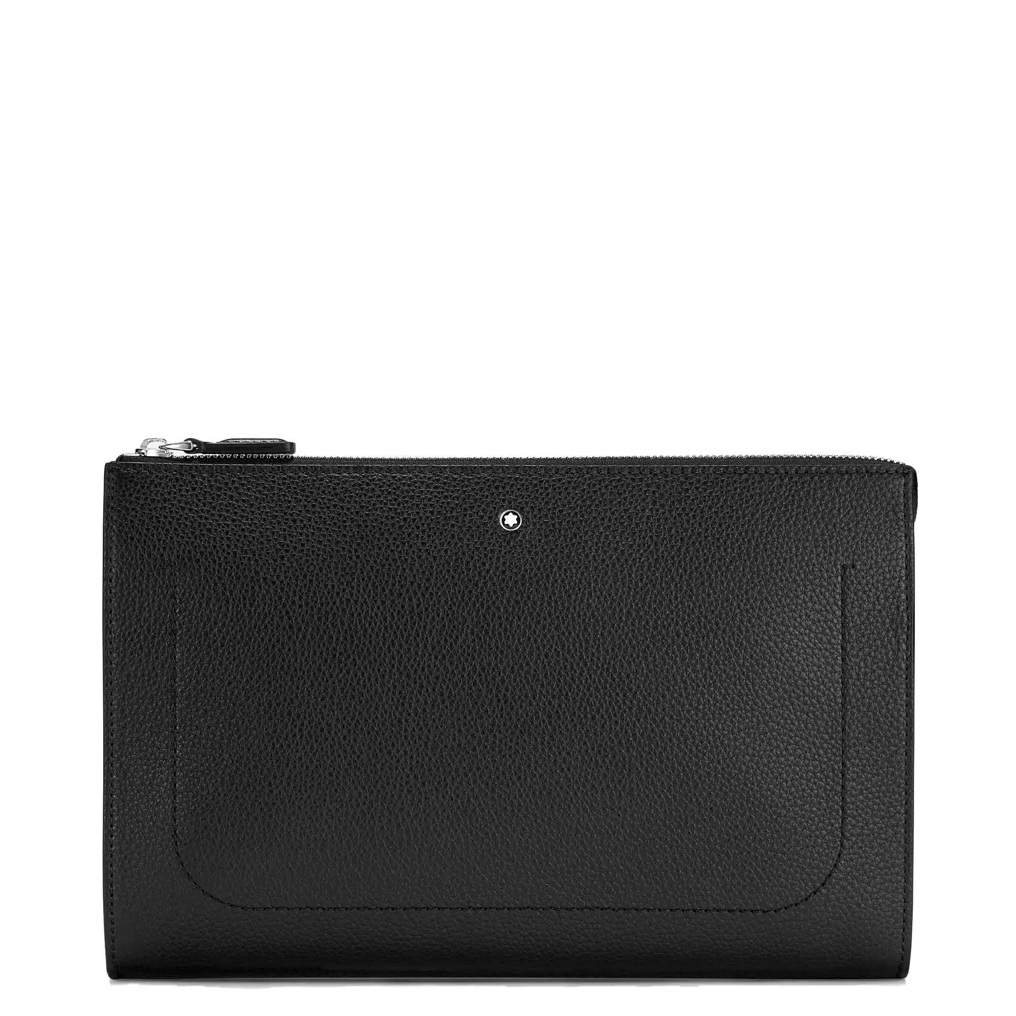 Borsello Meisterstuck Soft Grain MONTBLANC - 126244