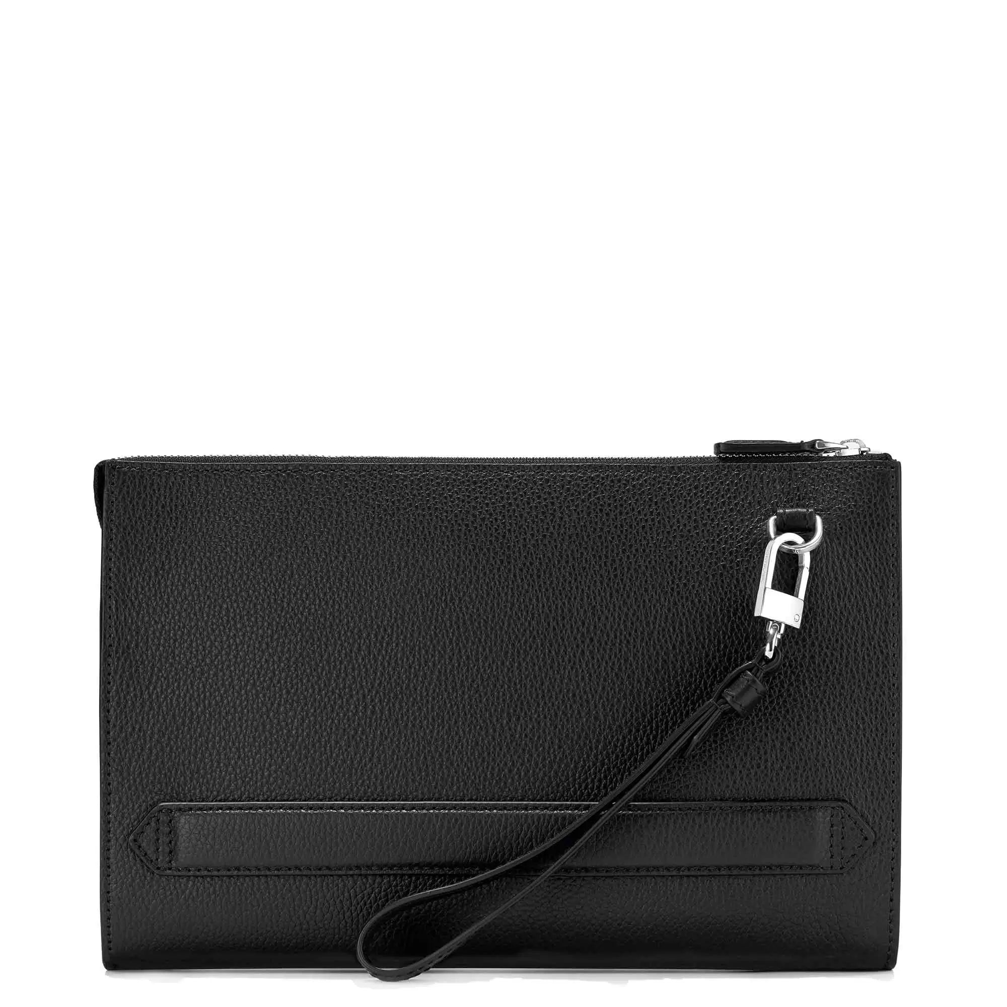Borsello Meisterstuck Soft Grain MONTBLANC - 126244