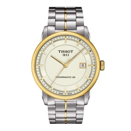 OROLOGIO UOMO TISSOT - T0864072226100