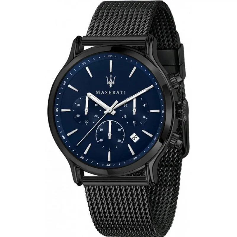 Orologio Uomo MASERATI Epoca - R8873618008