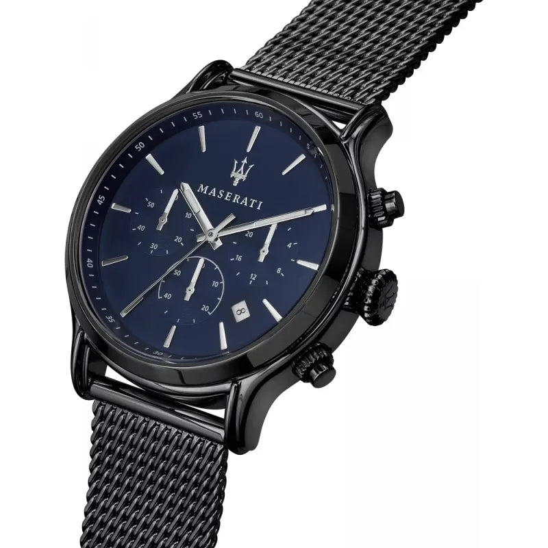Orologio Uomo MASERATI Epoca - R8873618008