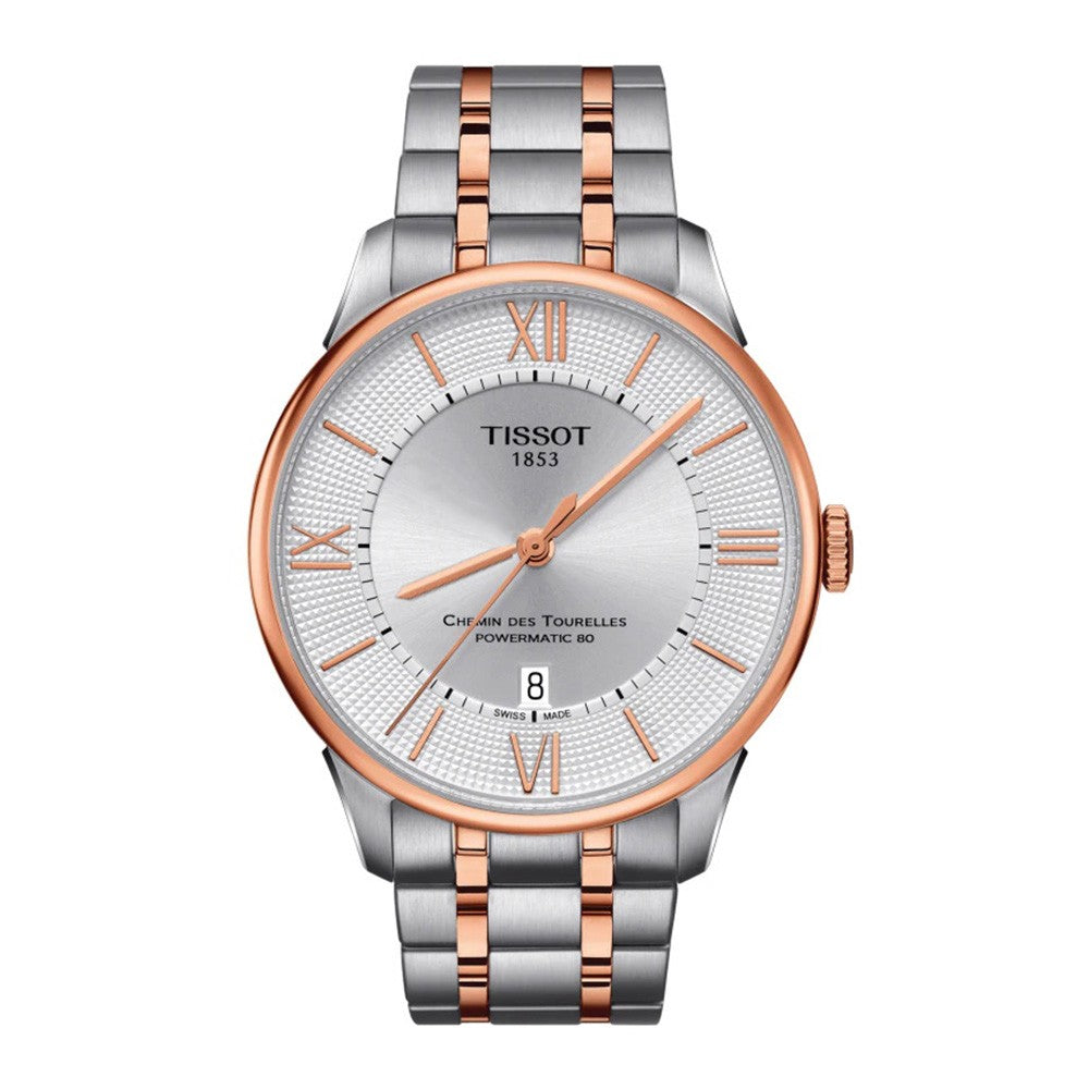 OROLOGIO UOMO TISSOT - T0994072203802