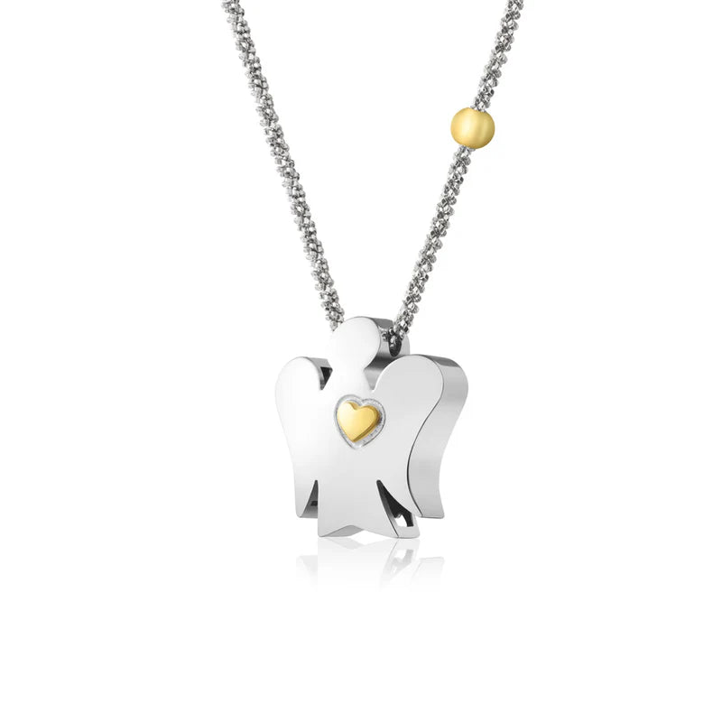 COLLANA DONNA ROBERTO GIANNOTTI - NAG01