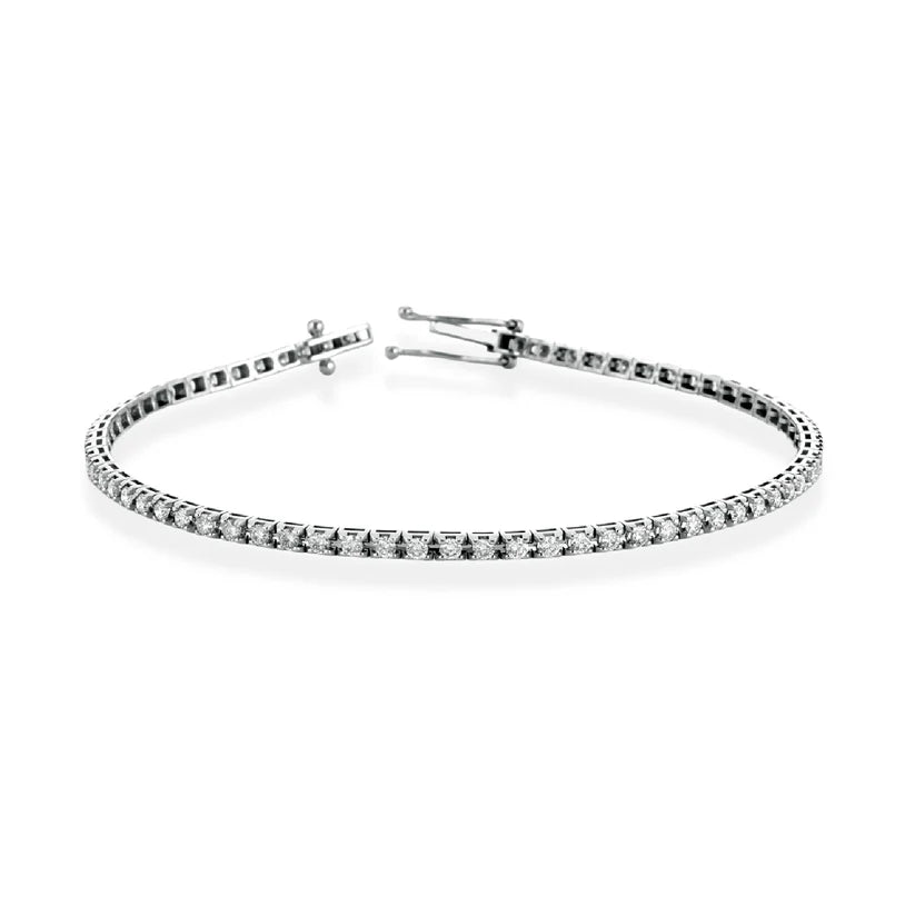 Bracciale TENNIS PG Gioielli - BTT100L