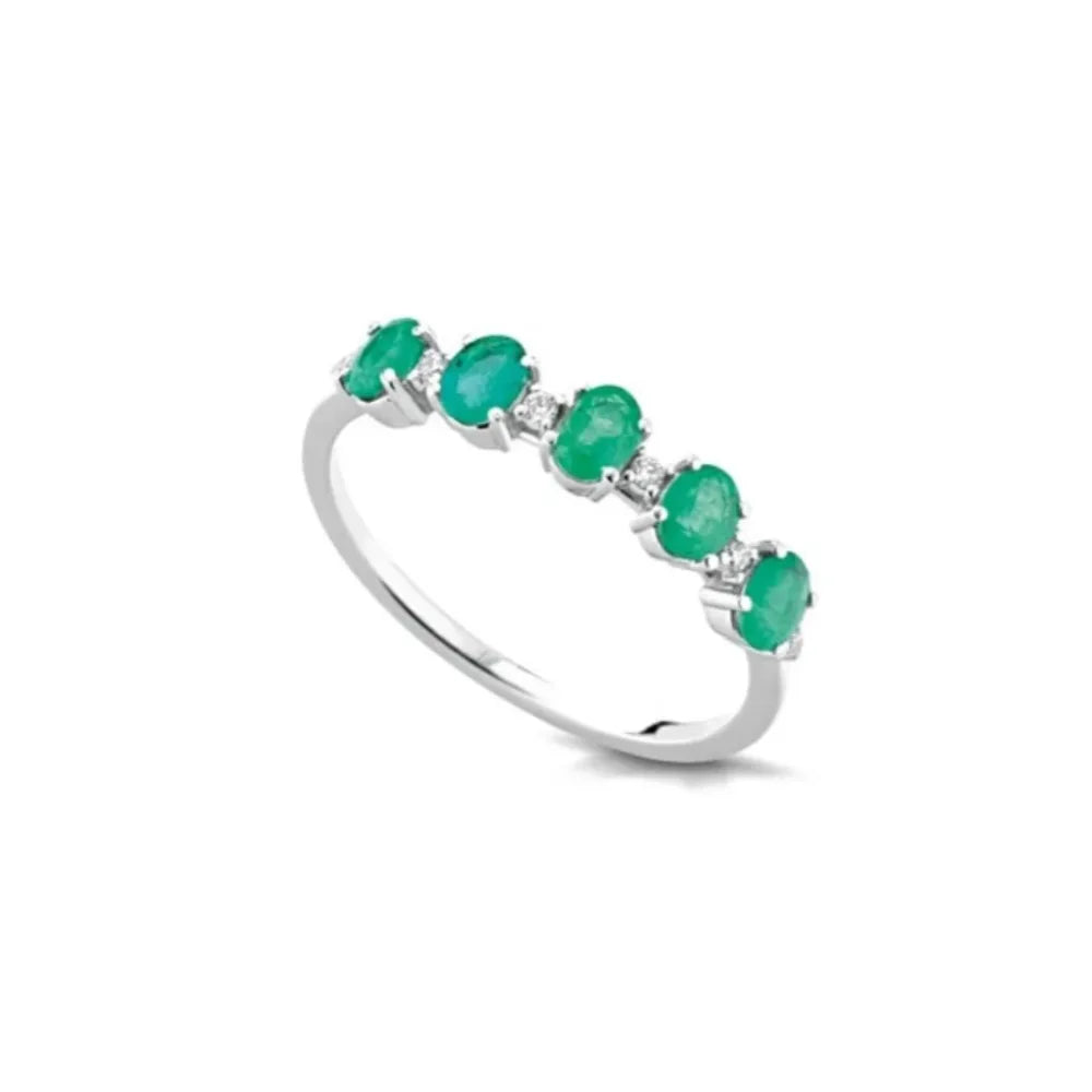 Anello donna PG gioielli - ANVSMALL/1S