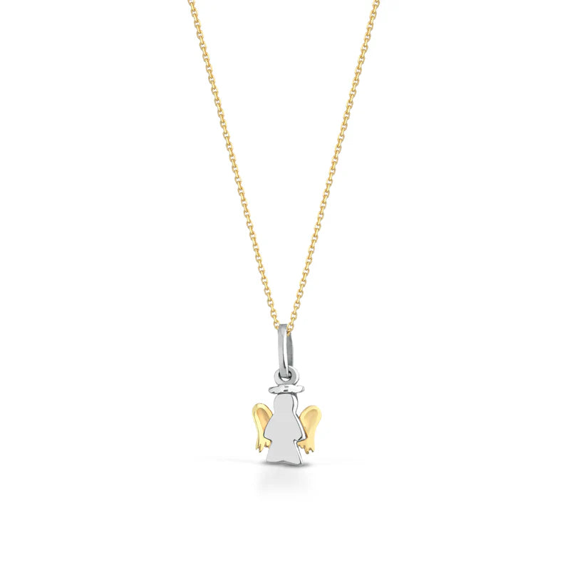 COLLANA UNISEX ROBERTO GIANNOTTI - NKT410