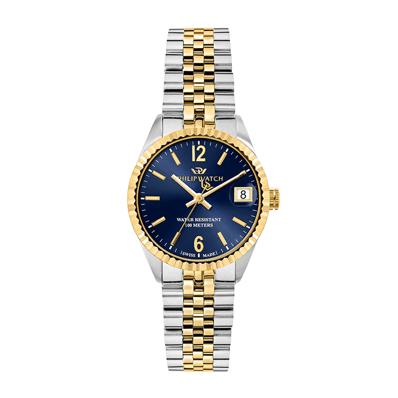 OROLOGIO DONNA Philip Watch Caribe  – R8253597661