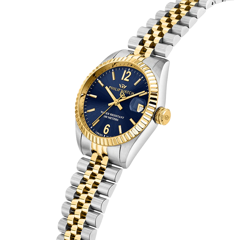 OROLOGIO DONNA Philip Watch Caribe  – R8253597661