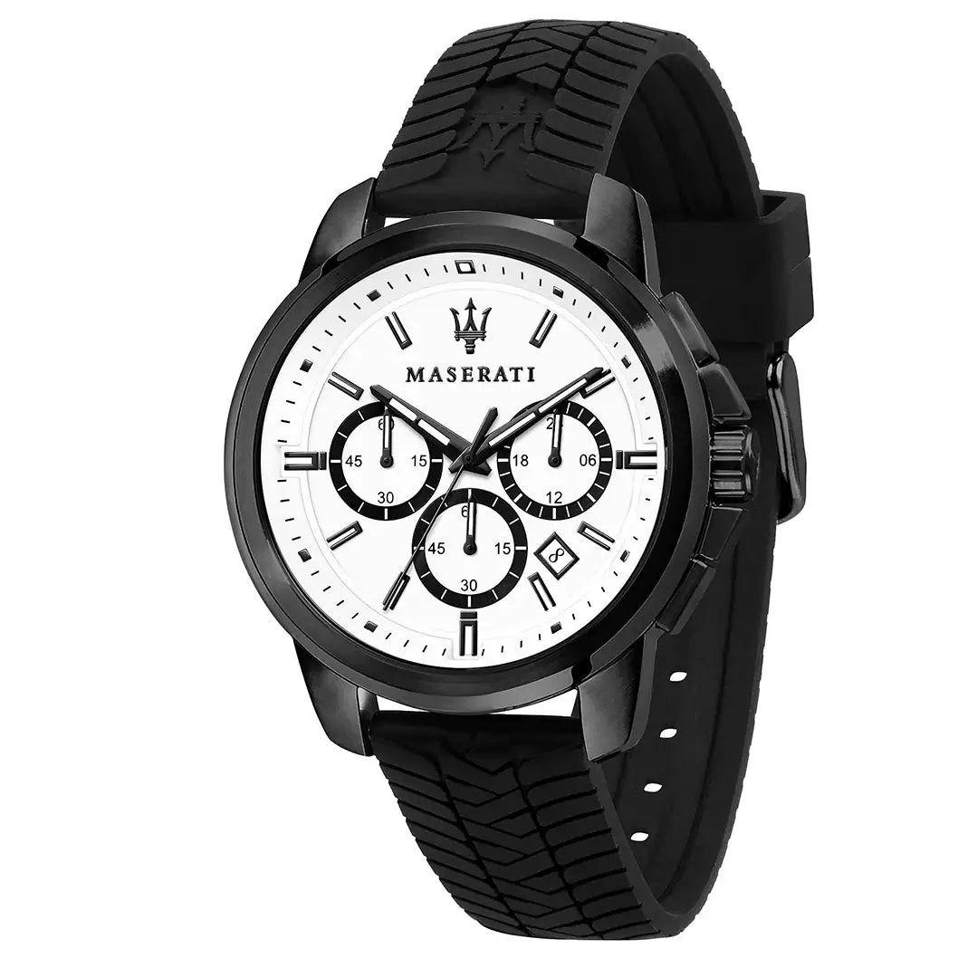 Orologio Maserati Successo - R8871621010
