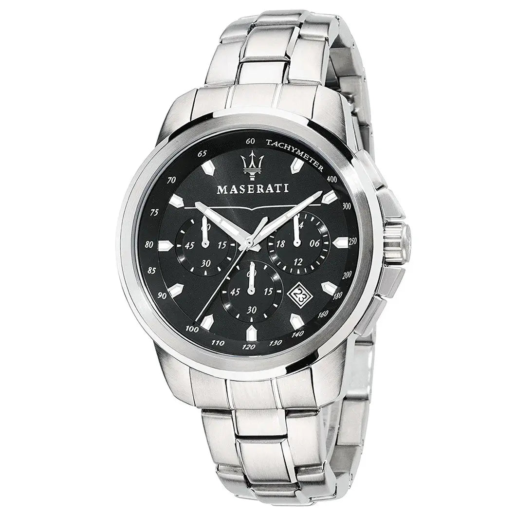 Orologio MASERATI SUCCESSO - R8873621001