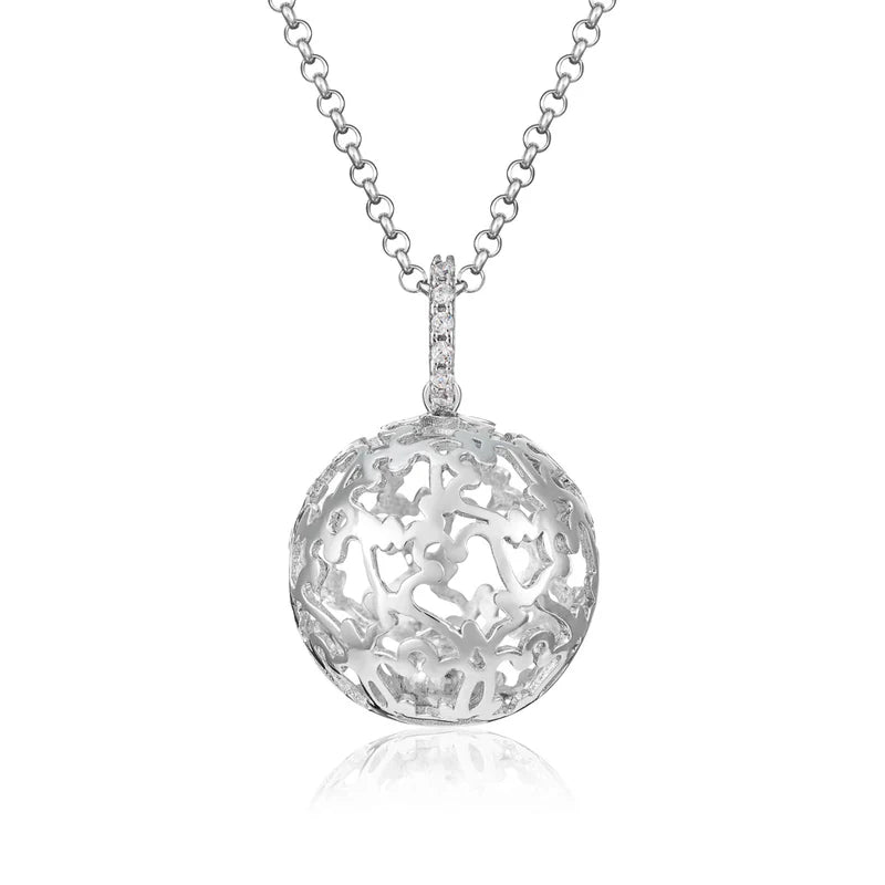 COLLANA CHIAMA ANGELI DONNA ROBERTO GIANNOTTI - SFA137