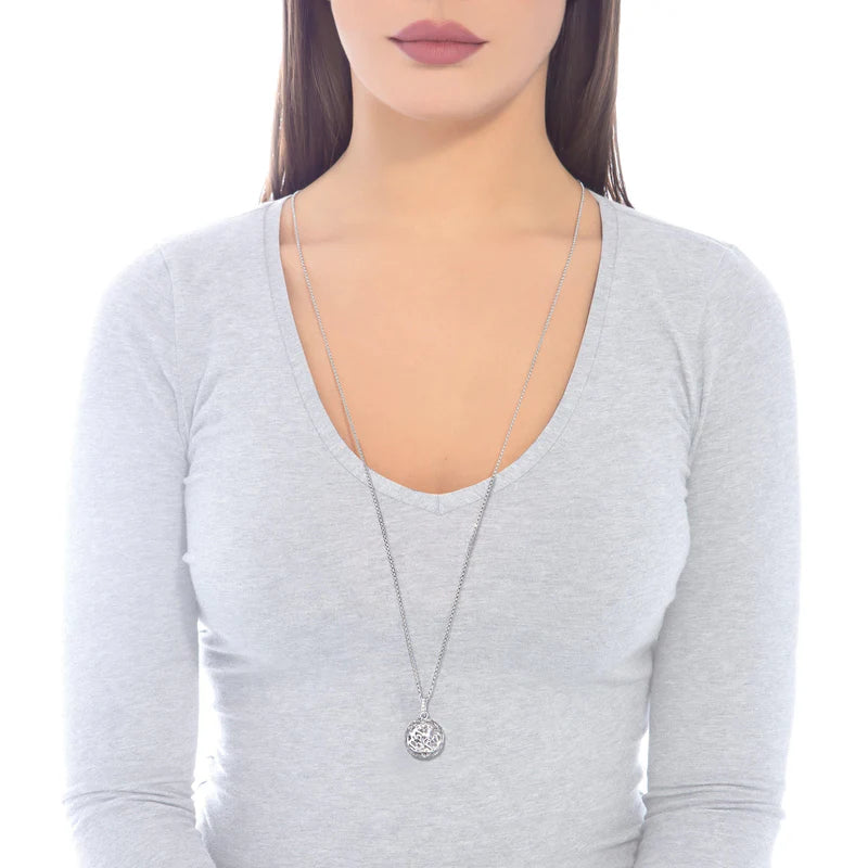 COLLANA CHIAMA ANGELI DONNA ROBERTO GIANNOTTI - SFA137